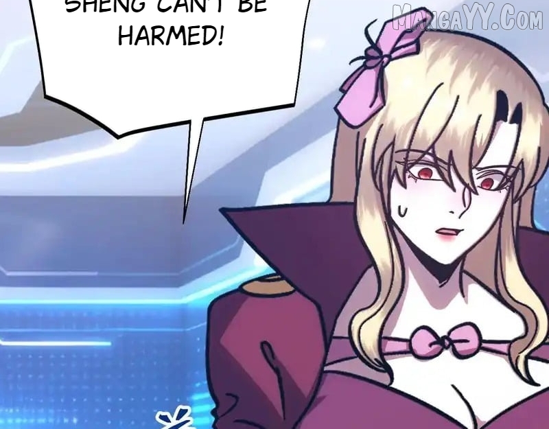 Log into the Future Chapter 268 - page 78